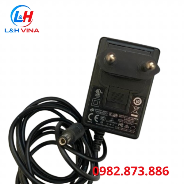 Sạc 12V 1.0A cân SJ